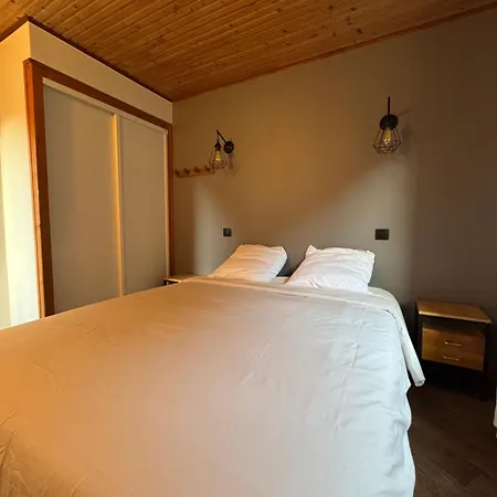 L'ardesia * Morzine