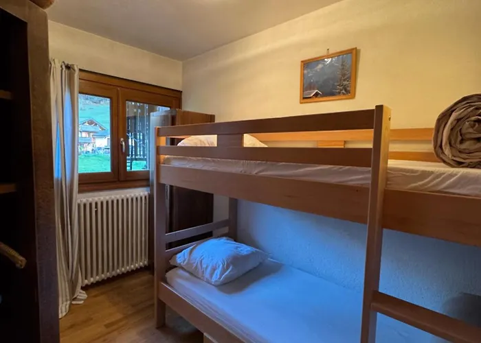 L'ardesia Morzine