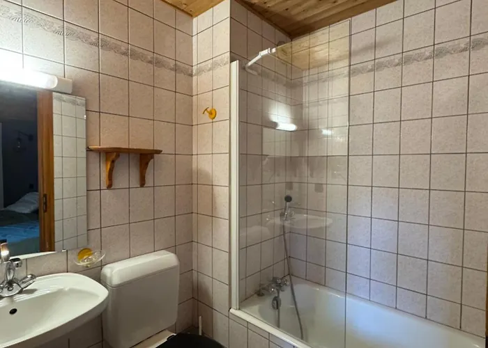 Hostel L'ardesia *