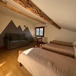 L'ardesia Hostel