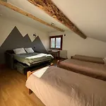 Hostel L'ardesia
