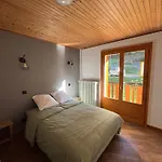 Hostel L'ardesia Morzine