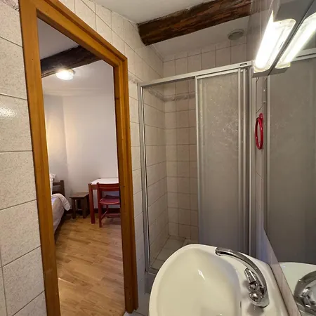 L'ardesia Auberge de jeunesse