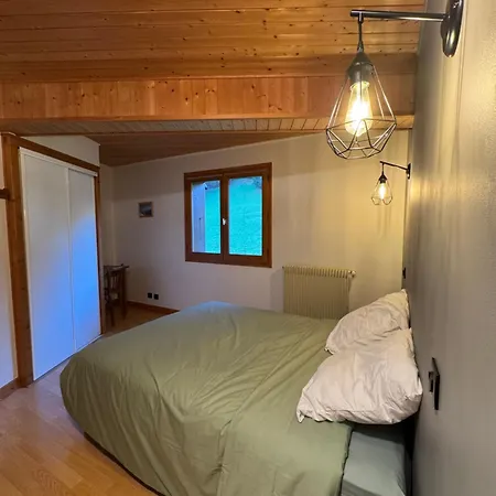 Auberge de jeunesse L'ardesia