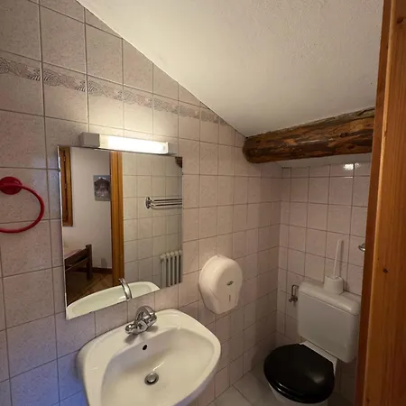 Auberge de jeunesse L'ardesia Morzine
