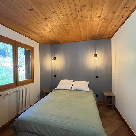 L'ardesia Auberge de jeunesse Morzine