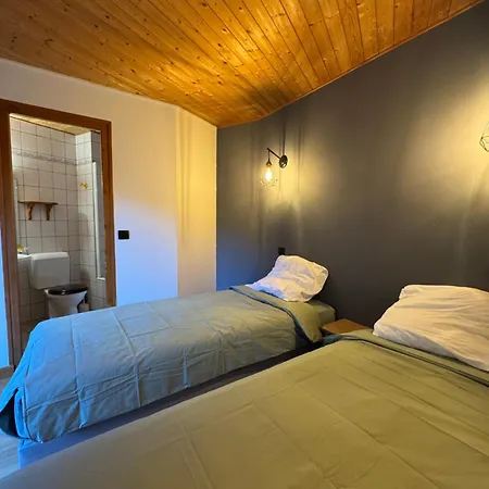 Auberge de jeunesse L'ardesia