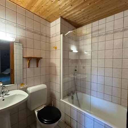 Auberge de jeunesse L'ardesia *