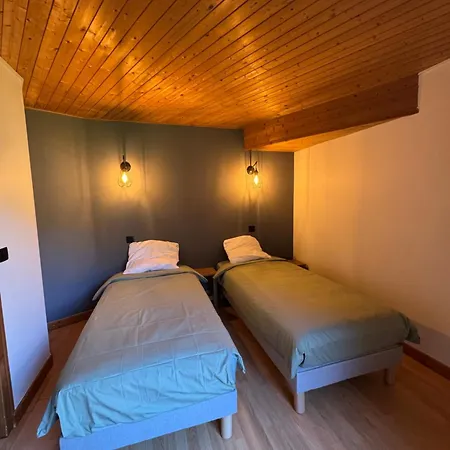L'ardesia * Morzine