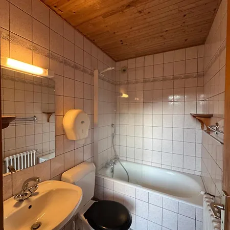 L'ardesia Auberge de jeunesse Morzine