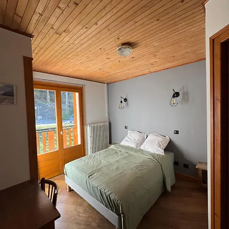 L'ardesia Morzine