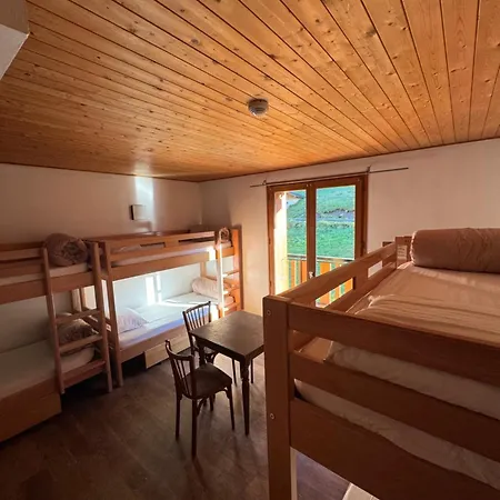 L'ardesia * Morzine