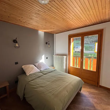 Auberge de jeunesse L'ardesia Morzine
