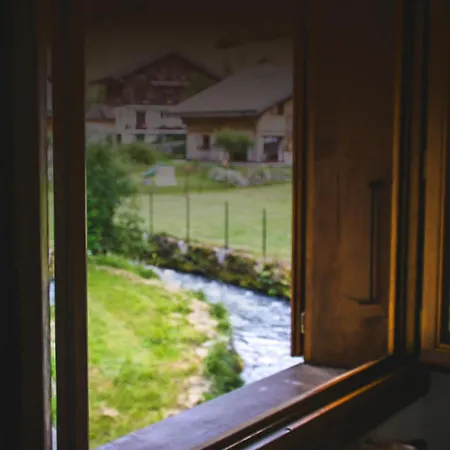 L'ardesia Morzine