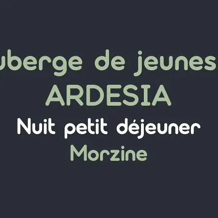 Hostel L'ardesia *