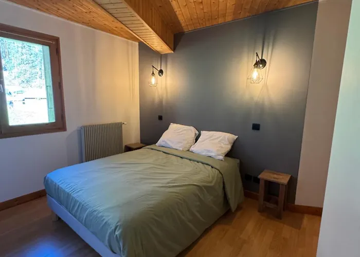 L'ardesia * Morzine