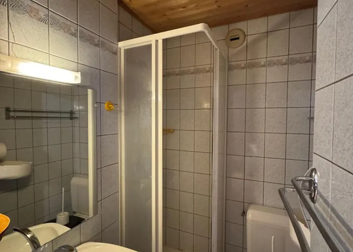 L'ardesia Vandrerhjem Morzine