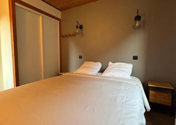 L'ardesia * Morzine
