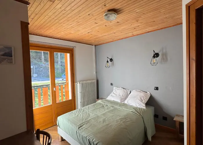L'ardesia Morzine