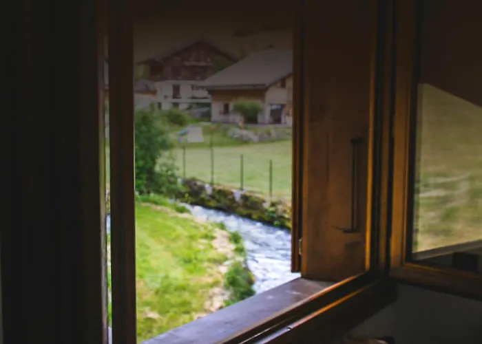 L'ardesia Morzine
